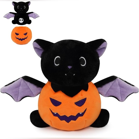Sealed 🎃 Spooky Stuffies - Picture 6 of 6